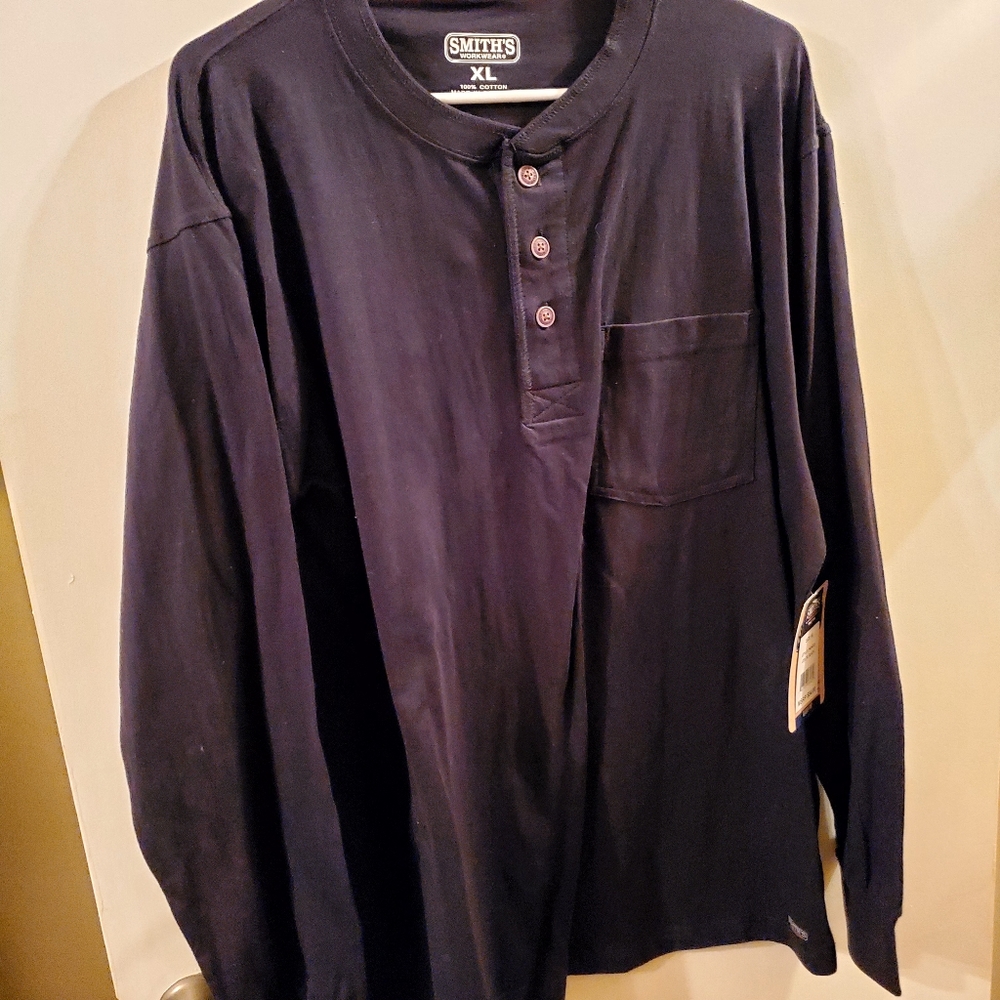 Smith's Men's workgear XL